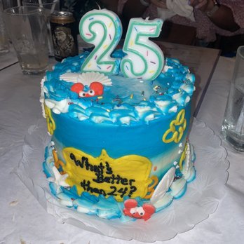 Milton Quality Bakery - Birthday cake - Bakeries Near Me - Milton, Florida Milton Quality Bakery - Birthday cake - Bakeries Near Me - Milton, Florida
