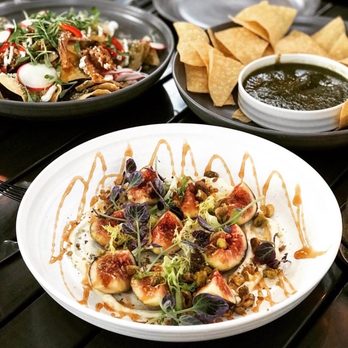 Benchmark - New American Near Me - Santa Ana, California