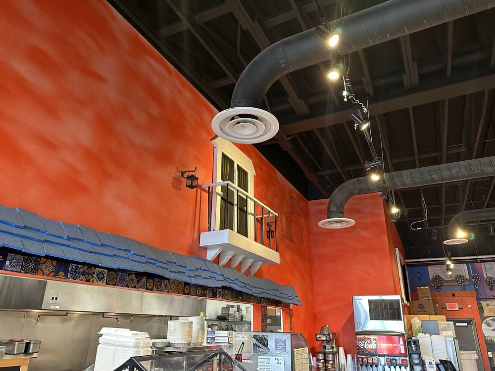 La Cocina Del Rey