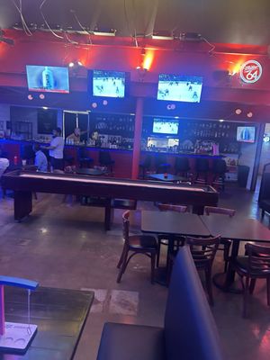 Off-Site Kitchen by null