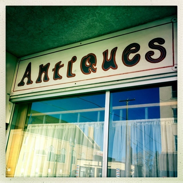 Aphrodite's Emporium