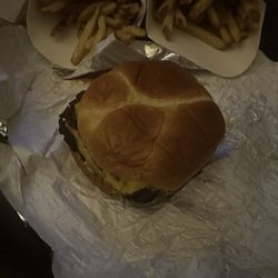 Wendy's