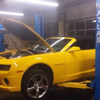 Pro Automotive - Auto Repair Near Me - Warner Robins, Georgia Pro Automotive - Auto Repair Near Me - Warner Robins, Georgia