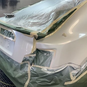 Houston Auto Tech - Auto Repair Near Me - Houston, Texas