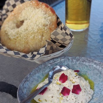 Gumba - House made burrata + fry bread - Italian Near Me - Portland, Oregon Gumba - House made burrata + fry bread - Italian Near Me - Portland, Oregon