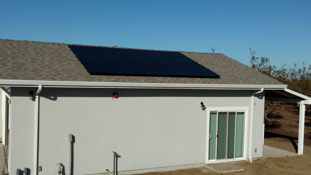 Slide of HomePro Solutions