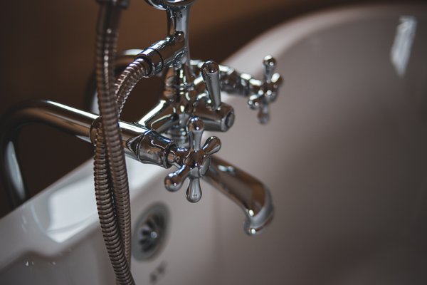 Master Plumbing