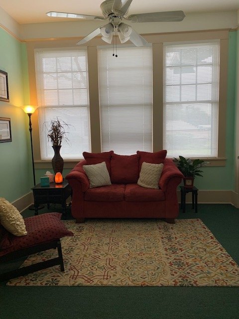 True North Counseling - grief counselor in New Braunfels, TX