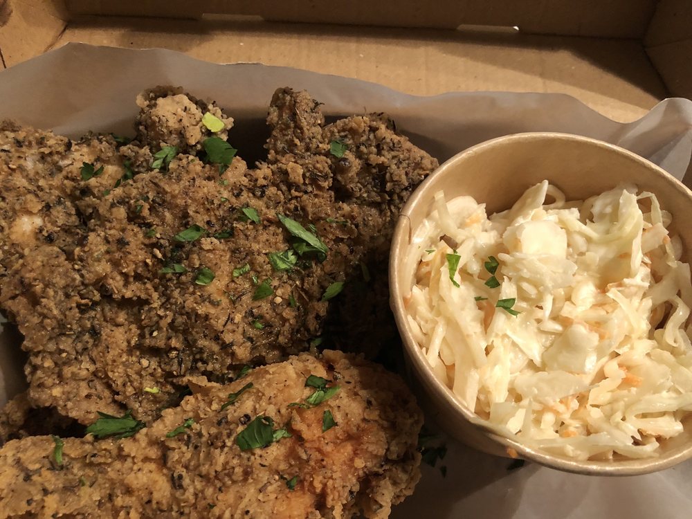 CRAZY BASTARD KITCHEN 10 Photos Weserstr. 168, Berlin, Germany