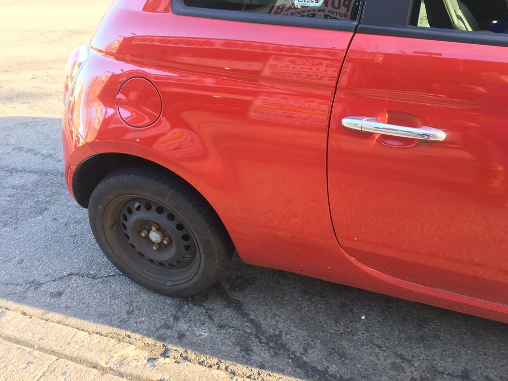 PUNJAB AUTO REPAIR & BODY SHOP 67 Reviews 3356 21st St, Long Island City, NY Yelp