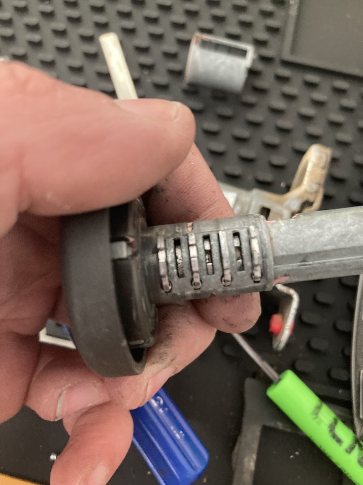 CAPTAIN LOCK AND KEY Updated September 2024 Request a Quote 17