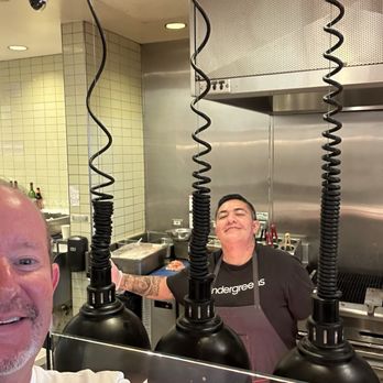 Tender Greens - Vero! - Salad Near Me - Irvine, California Tender Greens - Vero! - Salad Near Me - Irvine, California