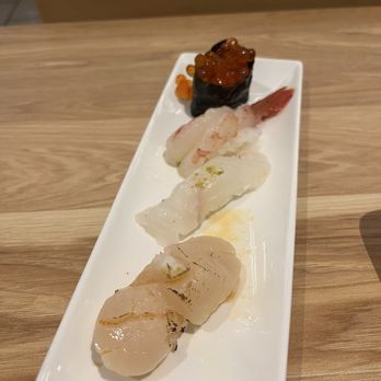 Eat's Ayce Sushi - Premium ayce (can only order once) - Japanese Near Me - Alhambra, California