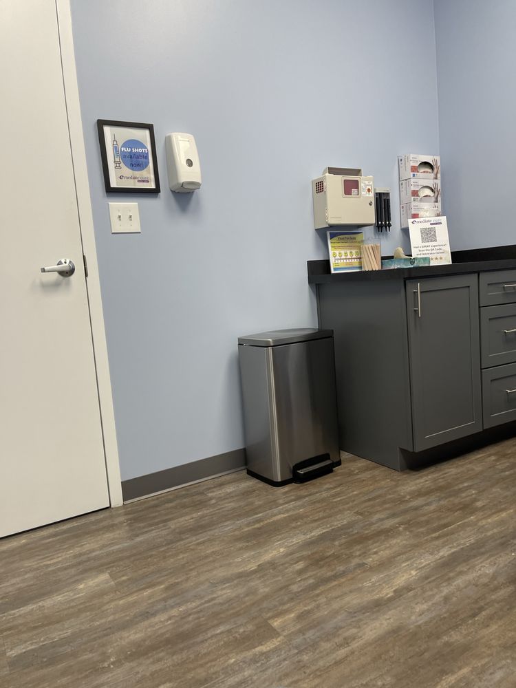 EMEDIATE CURE PLAINFIELD Updated September 2024 11914 S Route 59, Plainfield, Illinois