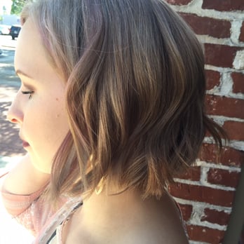 Opal Hair Studio - Hair Salons Near Me - Huntington Beach, California Opal Hair Studio - Hair Salons Near Me - Huntington Beach, California