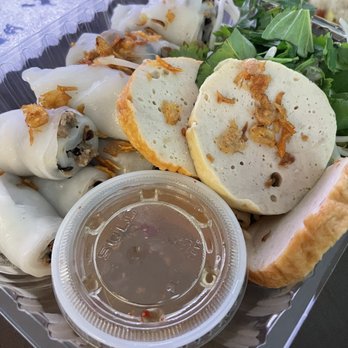 Renton Deli - Banh cuon - Coffee & Tea Near Me - Renton, Washington