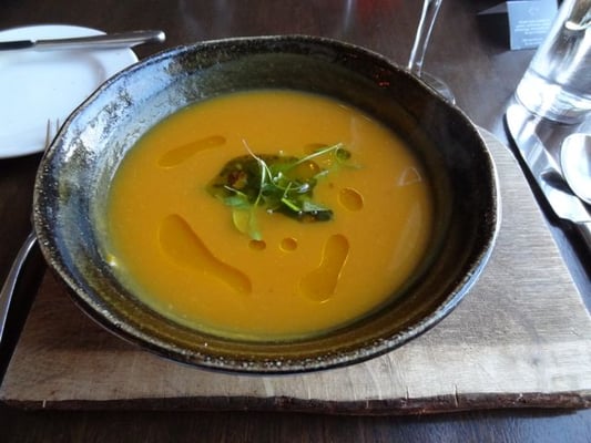 The Pig’s Ear Dublin by null