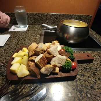 The Melting Pot - Fondue Near Me - Minneapolis, Minnesota The Melting Pot - Fondue Near Me - Minneapolis, Minnesota