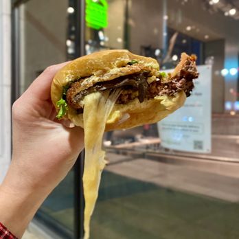 Shake Shack Midtown Village - 12th & Chestnut - Burgers Near Me - Philadelphia, Pennsylvania Shake Shack Midtown Village - 12th & Chestnut - Burgers Near Me - Philadelphia, Pennsylvania