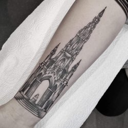 Tattoo In Edinburgh Yelp