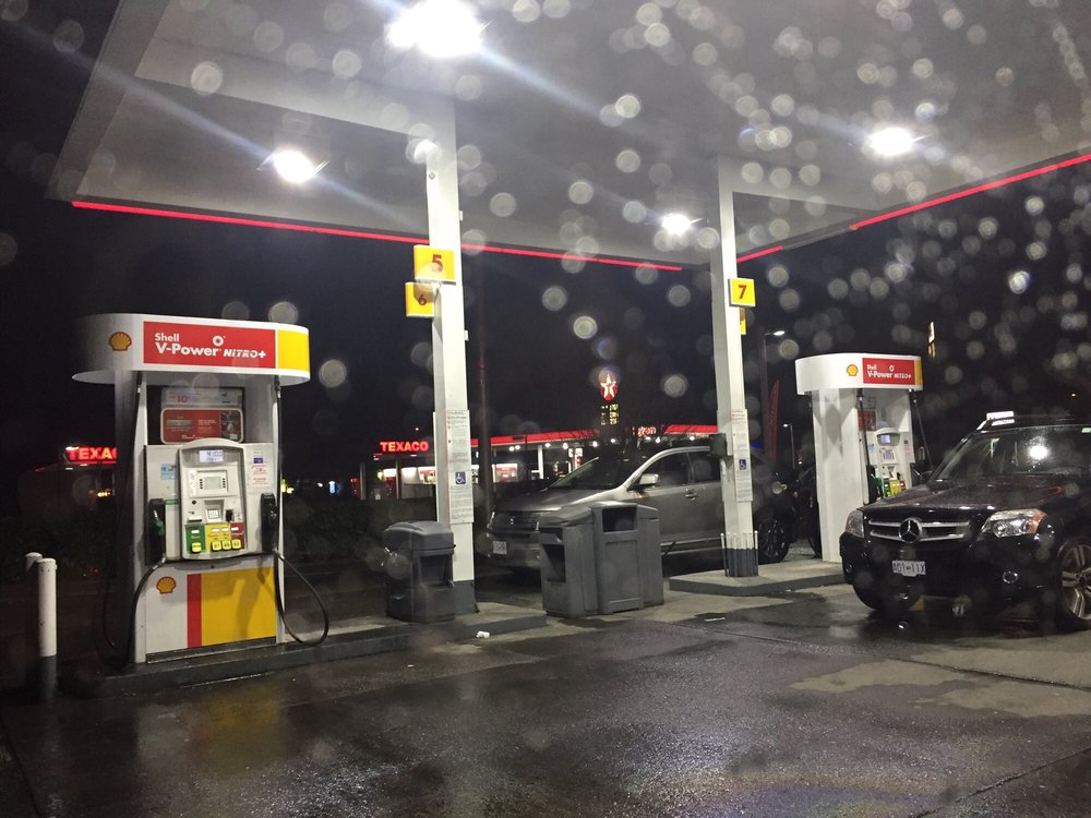 SHELL GAS STATION Updated August 2024 2530 Peace Portal Dr, Blaine, Washington Gas