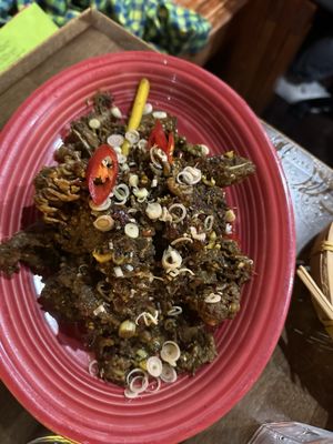 Hungry Thirsty by null Hungry Thirsty by null