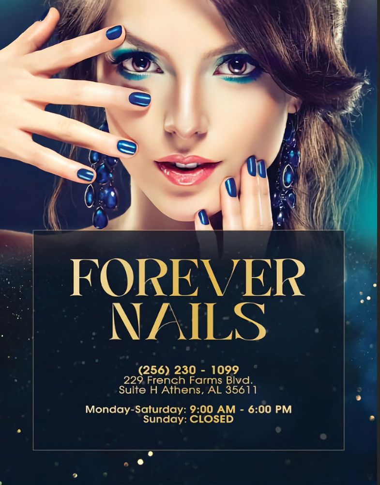 4 EVER NAILS Updated September 2024 10 Photos & 10 Reviews 229