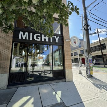 Mighty-O Donuts - Donuts Near Me - Seattle, Washington Mighty-O Donuts - Donuts Near Me - Seattle, Washington