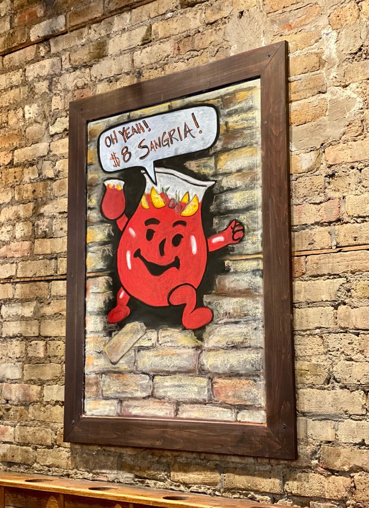 THE OTHER SIDE BAR Updated 2024 69 Photos & 203 Reviews 2436 N