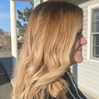 Bk & Co Hair Design - Outside light - Nail Salons Near Me - Halifax, Massachusetts Bk & Co Hair Design - Outside light - Nail Salons Near Me - Halifax, Massachusetts