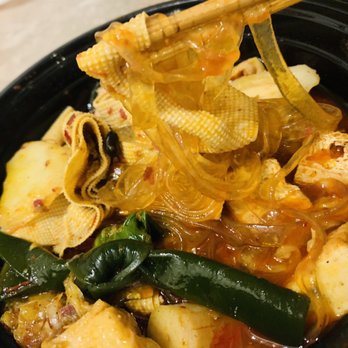 Northeast Sisters - Hot pot noodle 麻辣烫 - Chinese Near Me - Costa Mesa, California Northeast Sisters - Hot pot noodle 麻辣烫 - Chinese Near Me - Costa Mesa, California