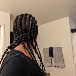 The Hair Ward