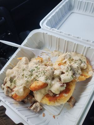 Kiss My Gritz Breakfast House by null