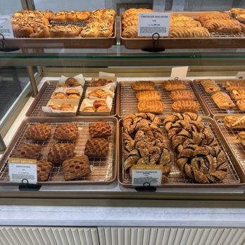 Tous Les Jours - Bakeries Near Me - Annandale, Virginia Tous Les Jours - Bakeries Near Me - Annandale, Virginia