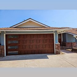 Joel Garage Doors