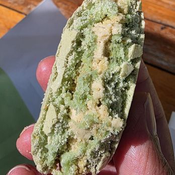 Bouchon Bakery - Pistachio macarons - Bakeries Near Me - Yountville, California Bouchon Bakery - Pistachio macarons - Bakeries Near Me - Yountville, California