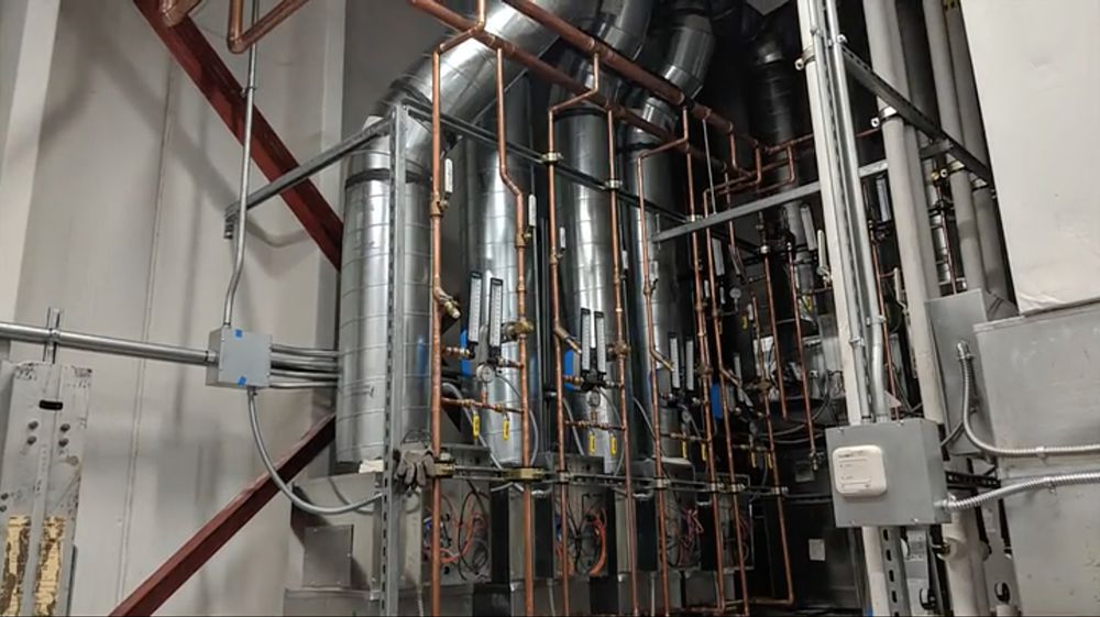 Slide of Redlinger Bros Plumbing & Heating