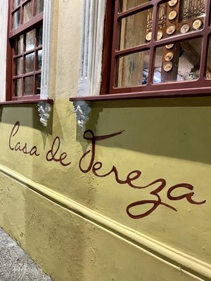 Restaurante Casa de Tereza by null