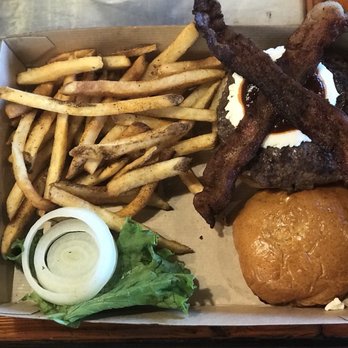 Twisted Root Burger - The Spicy Goat - Burgers Near Me - San Angelo, Texas Twisted Root Burger - The Spicy Goat - Burgers Near Me - San Angelo, Texas