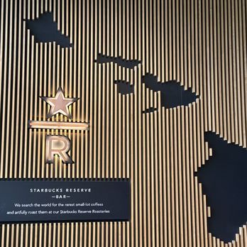 Starbucks - Coffee & Tea Near Me - Honolulu, Hawaii