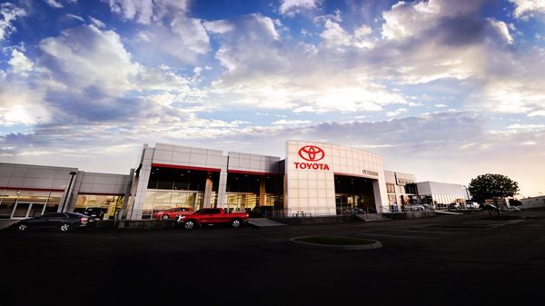 PETERSON TOYOTA - Updated July 2025 - 35 Photos & 214 Reviews - 9101 W ...