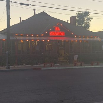 El Charro Cafe - Tacos Near Me - Tucson, Arizona