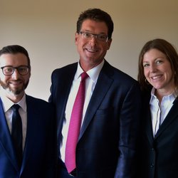 Jeffrey R Van Inwegen, MD - Doctors Van Inwegen, Hauck and Winkler at NJREC
