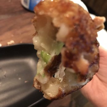 DokoDemo - Creamy takoyaki insides! - Ramen Near Me - New York, New York DokoDemo - Creamy takoyaki insides! - Ramen Near Me - New York, New York