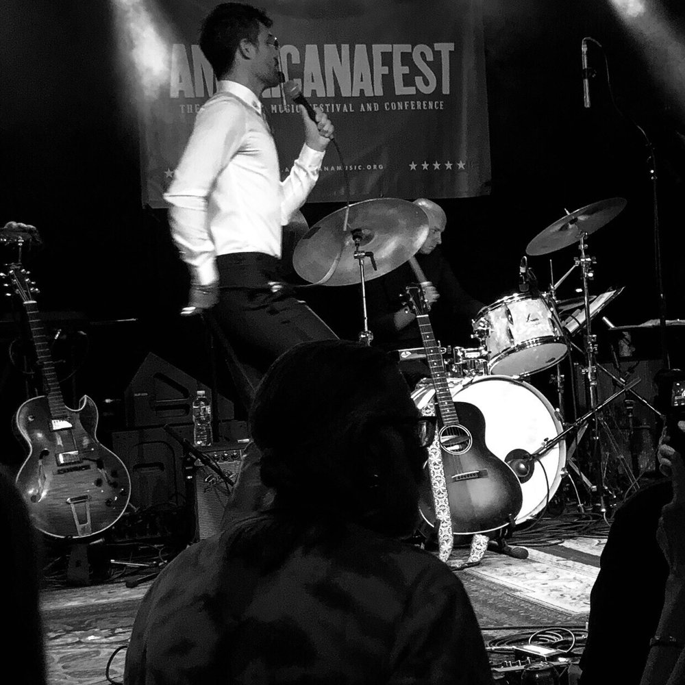 The Basement East - Music Venues Near Me - Nashville, Tennessee