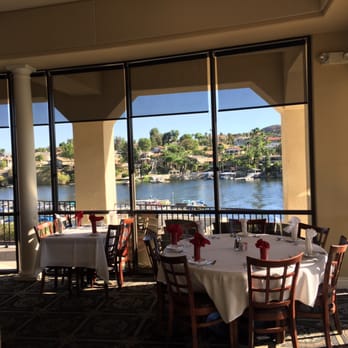 Lighthouse Restaurant - Open Saturdays for lunch. - New American Near Me - Canyon Lake, California