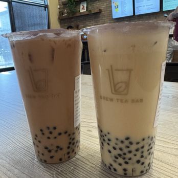 Brew Tea Bar - Phoenix Oolong Milk Tea - Bubble Tea Near Me - Las Vegas, Nevada Brew Tea Bar - Phoenix Oolong Milk Tea - Bubble Tea Near Me - Las Vegas, Nevada