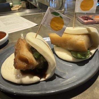 Momofuku - New American Near Me - Las Vegas, Nevada