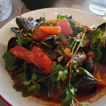 Rella - Mussels - Seafood Near Me - Rochester, New York