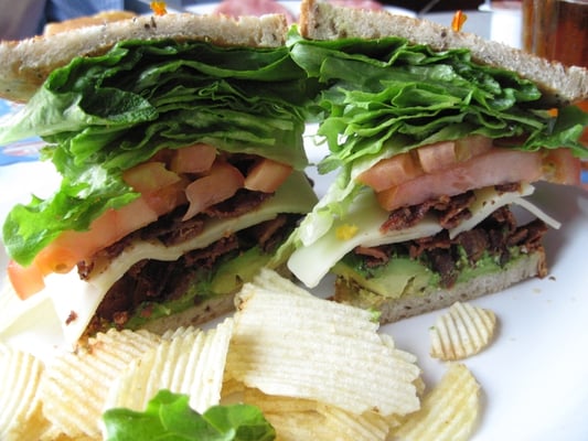 11th Street Diner by null